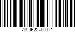 Código de barras (EAN, GTIN, SKU, ISBN): '7898623480971'