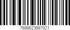 Código de barras (EAN, GTIN, SKU, ISBN): '7898623897021'