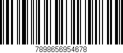 Código de barras (EAN, GTIN, SKU, ISBN): '7898656954678'