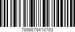 Código de barras (EAN, GTIN, SKU, ISBN): '7898679410793'
