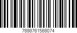 Código de barras (EAN, GTIN, SKU, ISBN): '7898761568074'