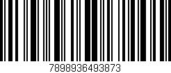Código de barras (EAN, GTIN, SKU, ISBN): '7898936493873'