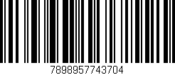 Código de barras (EAN, GTIN, SKU, ISBN): '7898957743704'