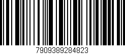 Código de barras (EAN, GTIN, SKU, ISBN): '7909389284823'