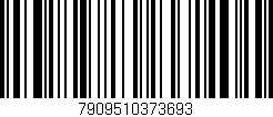 Código de barras (EAN, GTIN, SKU, ISBN): '7909510373693'