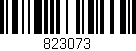 Código de barras (EAN, GTIN, SKU, ISBN): '823073'