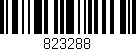 Código de barras (EAN, GTIN, SKU, ISBN): '823288'