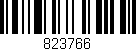 Código de barras (EAN, GTIN, SKU, ISBN): '823766'