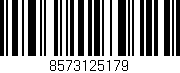 Código de barras (EAN, GTIN, SKU, ISBN): '8573125179'