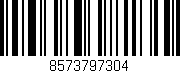 Código de barras (EAN, GTIN, SKU, ISBN): '8573797304'