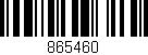 Código de barras (EAN, GTIN, SKU, ISBN): '865460'