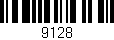 Código de barras (EAN, GTIN, SKU, ISBN): '9128'