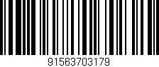 Código de barras (EAN, GTIN, SKU, ISBN): '91563703179'