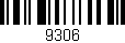 Código de barras (EAN, GTIN, SKU, ISBN): '9306'