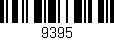 Código de barras (EAN, GTIN, SKU, ISBN): '9395'