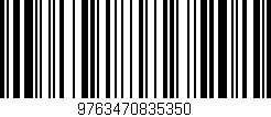 Código de barras (EAN, GTIN, SKU, ISBN): '9763470835350'