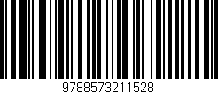 Código de barras (EAN, GTIN, SKU, ISBN): '9788573211528'