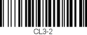 Código de barras (EAN, GTIN, SKU, ISBN): 'CL3-2'