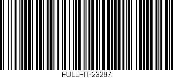 Código de barras (EAN, GTIN, SKU, ISBN): 'FULLFIT-23297'