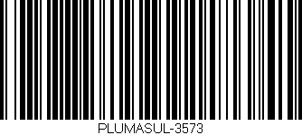 Código de barras (EAN, GTIN, SKU, ISBN): 'PLUMASUL-3573'