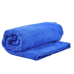 30*30 absorventes de microfibra Carro Lavagem de panos de limpeza suave toalha sem arranhões