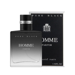 30 ml perfume homens de longa duração fragrância mini frasco masculino parfum fragrâncias de garrafa de vidro