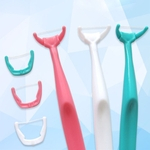 20 Pcs Refill Dental Floss Picks Oral Deep Clean Toothpick