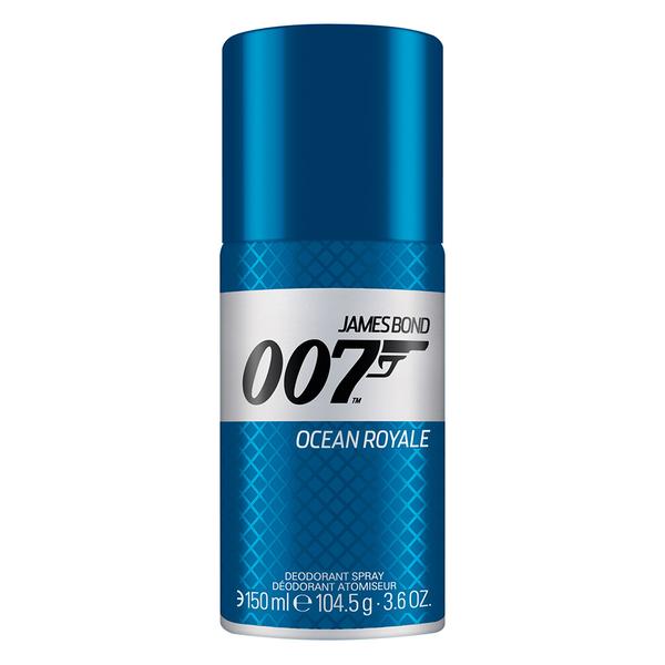 007 Ocean Royale James Bond - Desodorante Masculino