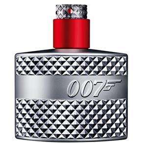 007 Quantum Eau de Toilette James Bond - Perfume Masculino - 30ml - 30ml