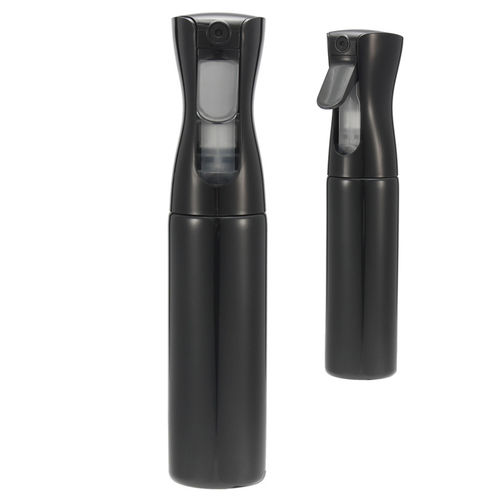 300ML cabeleireiro Garrafa de Spray de umidade Atomizador Pot Água Pulverizador Hair Salon Barber cabelo do corte ferramenta Styling