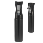 300ML cabeleireiro Garrafa de Spray de umidade Atomizador Pot Água Pulverizador Hair Salon Barber cabelo do corte ferramenta Styling