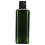 200ML PET recarregáveis ¿¿vazio pele Cosmetic Toner Líquido Lotion Bottle Care produto Container