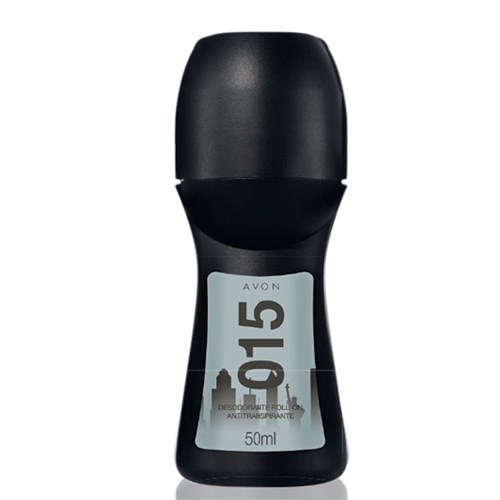 015 Desodorante Roll-On Masc. 50Ml [Avon]