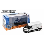 2015 Ford Transit - Built Tough Ford - 1/43 - Greenlight