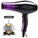 2019 New Arrival High Quality AC motor Beauty Salon Equipment Travel Mini Hair Dryer Little Size Hairdryer Blower