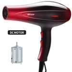 2019 New Arrival High Quality DC motor Brand New Hot Sale Cheap Price Top Quality professional salon hair dryer