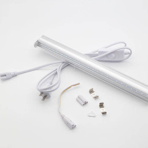 30CM LED germicida ultravioleta lâmpada UV Light Bar para banho Cozinha WC
