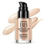 30ML Concealer isolamento protetor solar Whitening maquiagem Creme BB Creme Brighten