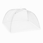 1 Grande Pop-Up malha Tela Protect Tent cobrir os alimentos Dome Net Umbrella Picnic