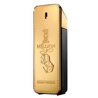 1 Million Monopoly Collector Paco Rabanne Perfume Masculino - Eau de Toilette 100ml