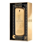 1 Million Pacman Limited Edition Paco Rabanne Eau de Toilette - Perfume Masculino 100ml