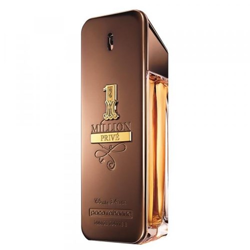 1 Million Privé Paco Rabanne - Perfume Masculino - Eau de Parfum