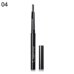 1 Pc Rotatable Waterproof Eyeliner Sobrancelha Eye Brow Pencil Makeup Cosmetic Pen
