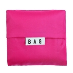 1 Pcs New Eco ombro compras reutilizável bolsa de viagem Tote Handbag Folding Bag de alta qualidade