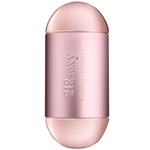 212 Sexy Carolina Herrera Eau de Parfum - Perfume Feminino 100ml+Beleza na Web Pink - Nécessaire
