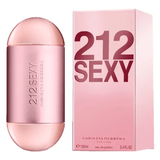 212 Sexy - Carolina Herrera - MO9096-1