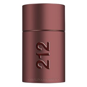 212 Sexy Carolina Herrera Perfume Masculino 100ML 30ml