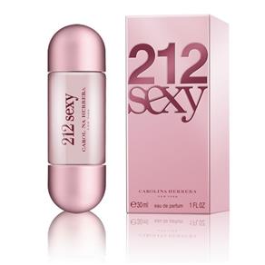 212 Sexy Eau de Parfum Feminino 30ML - Carolina Herrera