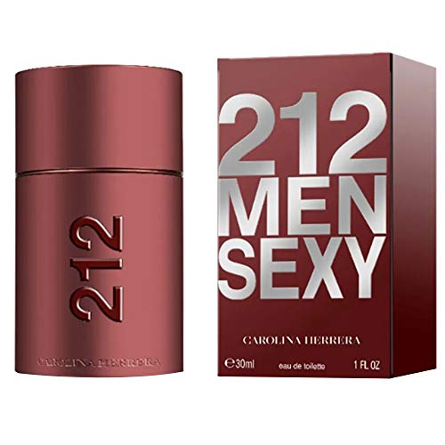212 Sexy Men 30ml