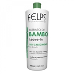 12 Unidades Felps bamboo Leave-in 250ml